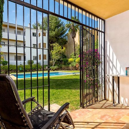 דירות Sitio de Calahonda Vv2 מראה חיצוני תמונה